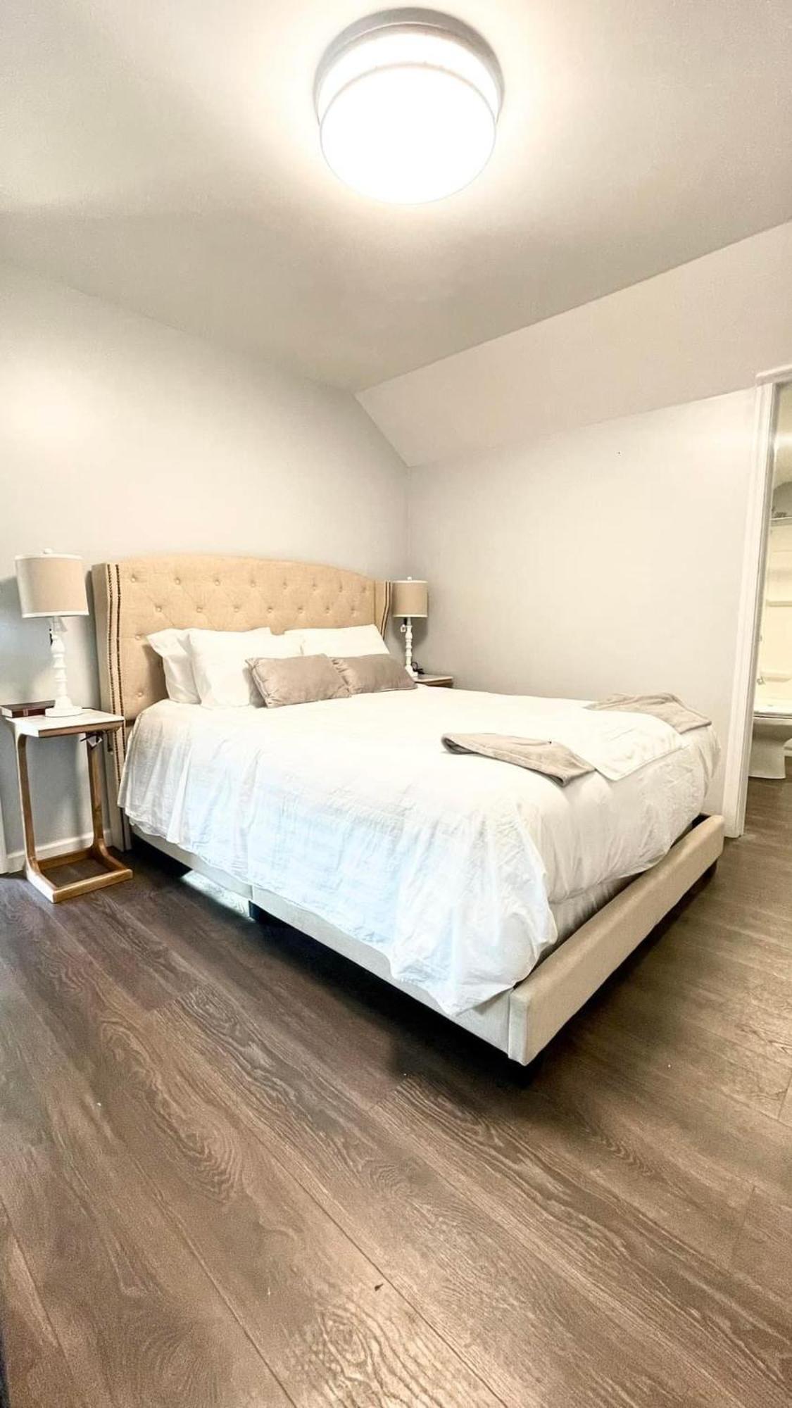 Americas Best Value Inn Chincoteague Zewnętrze zdjęcie